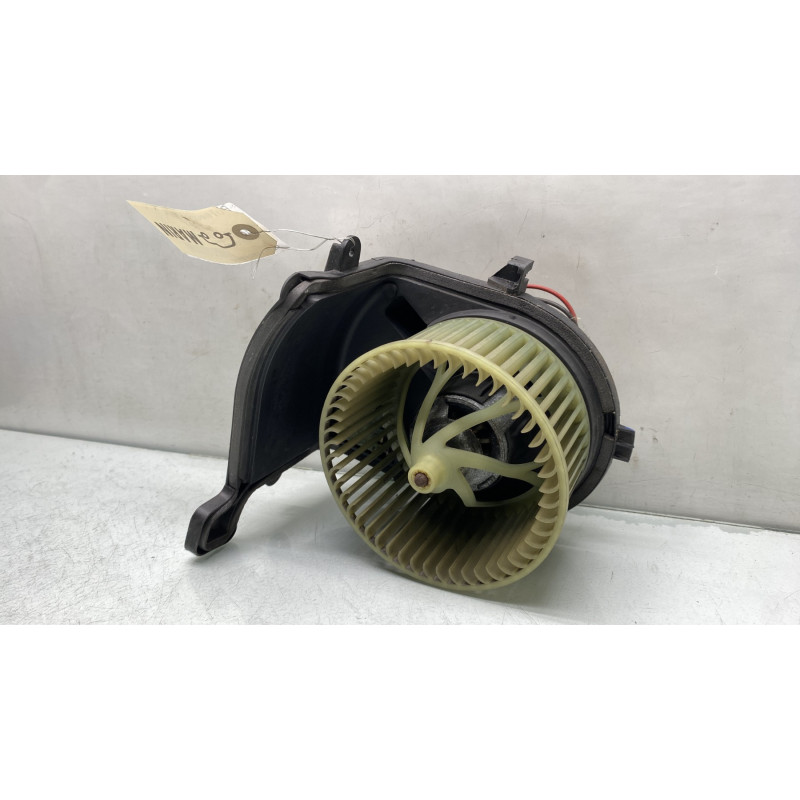 Pulseur d'air RENAULT CLIO 2 Photo n°1