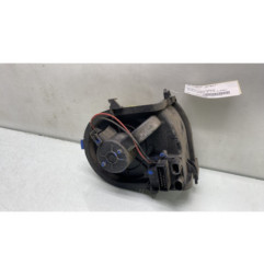 Pulseur d'air RENAULT CLIO 2