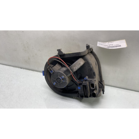 Pulseur d'air RENAULT CLIO 2