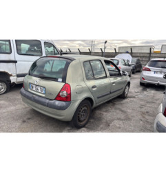 Pulseur d'air RENAULT CLIO 2