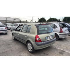 Pulseur d'air RENAULT CLIO 2