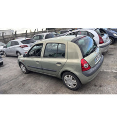Pulseur d'air RENAULT CLIO 2