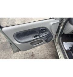 Pulseur d'air RENAULT CLIO 2