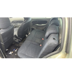 Pulseur d'air RENAULT CLIO 2