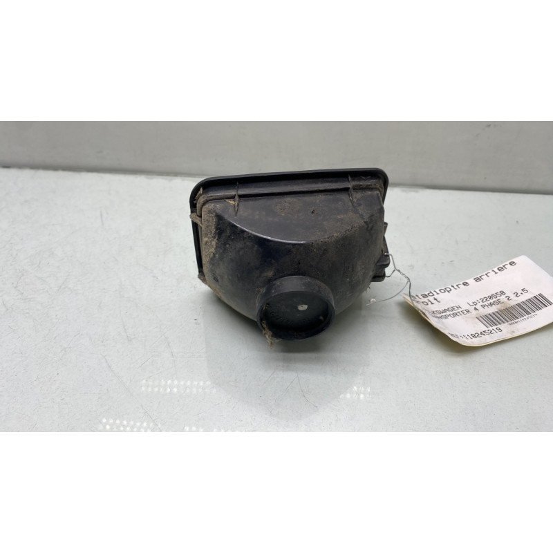 Catadioptre arriere droit VOLKSWAGEN TRANSPORTER 4 Photo n°2
