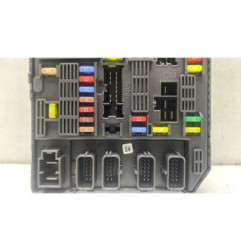 Boitier UPC RENAULT SCENIC 3