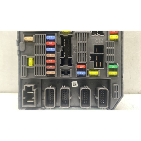 Boitier UPC RENAULT SCENIC 3