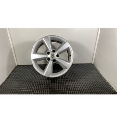 Jante NISSAN QASHQAI 1 Photo n°1