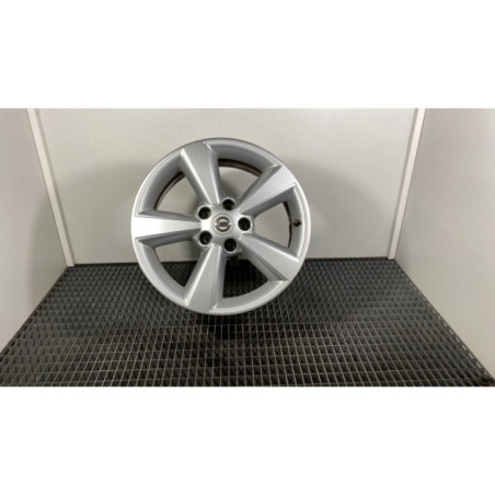 Jante NISSAN QASHQAI 1 Photo n°1