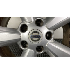 Jante NISSAN QASHQAI 1