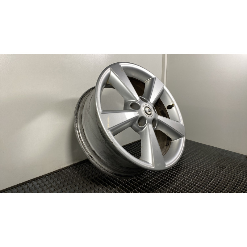 Jante NISSAN QASHQAI 1 Photo n°3