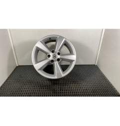 Jante NISSAN QASHQAI 1 Photo n°1