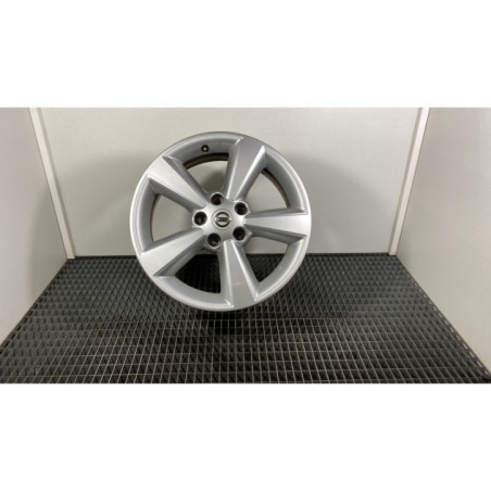 Jante NISSAN QASHQAI 1 Photo n°1