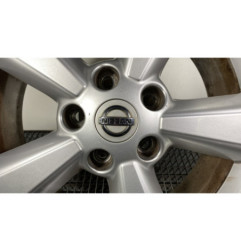 Jante NISSAN QASHQAI 1