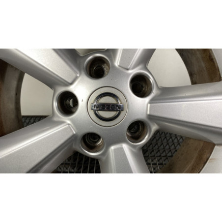 Jante NISSAN QASHQAI 1
