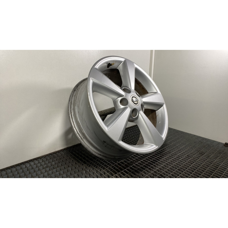 Jante NISSAN QASHQAI 1 Photo n°3