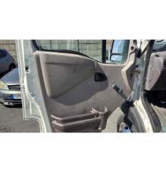 Optique avant principal gauche (feux)(phare) RENAULT MASCOTT