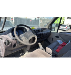 Optique avant principal gauche (feux)(phare) RENAULT MASCOTT