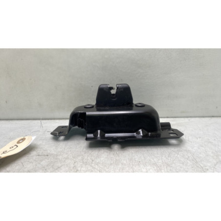 Serrure de coffre CITROEN C4 GRAND PICASSO 2 Photo n°1