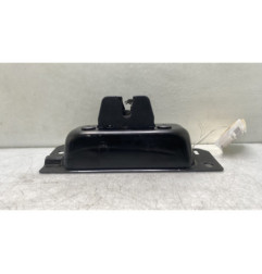 Serrure de coffre CITROEN C4 GRAND PICASSO 2