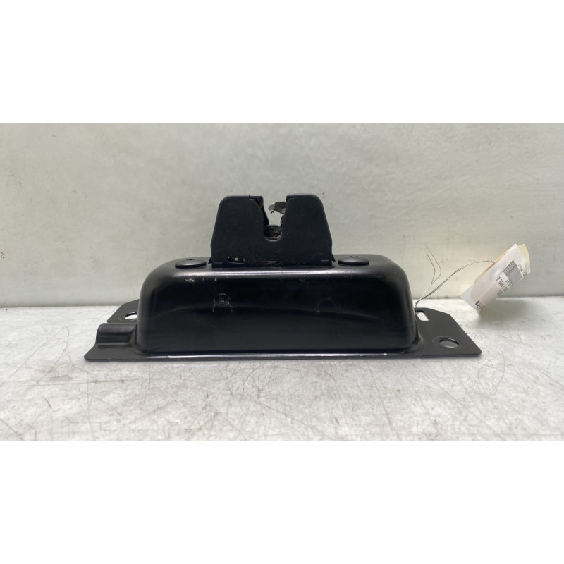 Serrure de coffre CITROEN C4 GRAND PICASSO 2 Photo n°2