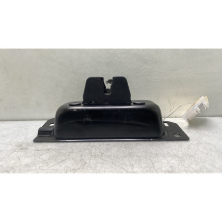 Serrure de coffre CITROEN C4 GRAND PICASSO 2