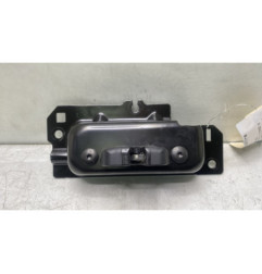 Serrure de coffre CITROEN C4 GRAND PICASSO 2