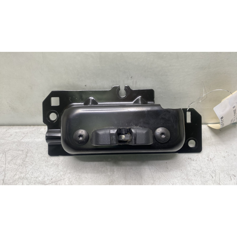 Serrure de coffre CITROEN C4 GRAND PICASSO 2 Photo n°3