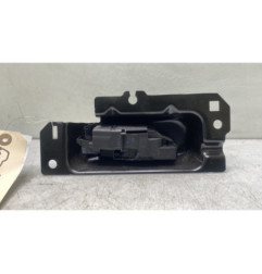 Serrure de coffre CITROEN C4 GRAND PICASSO 2