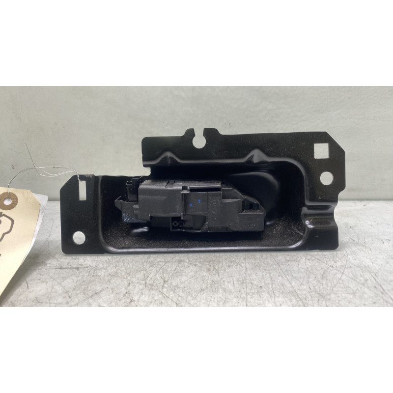 Serrure de coffre CITROEN C4 GRAND PICASSO 2 Photo n°4