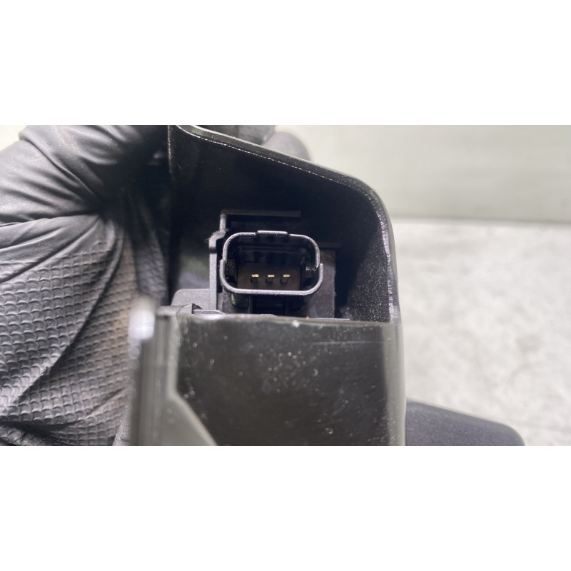 Serrure de coffre CITROEN C4 GRAND PICASSO 2 Photo n°5