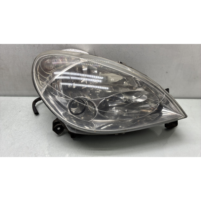 Optique avant principal droit (feux)(phare) CITROEN XSARA Photo n°1