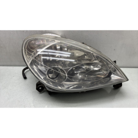Optique avant principal droit (feux)(phare) CITROEN XSARA Photo n°1