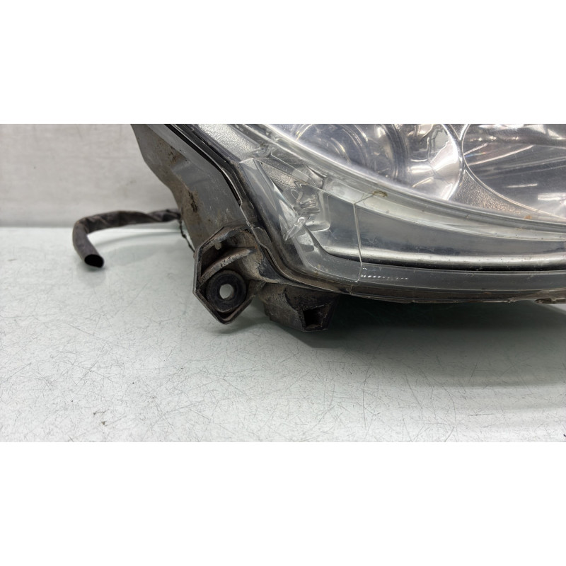 Optique avant principal droit (feux)(phare) CITROEN XSARA Photo n°2
