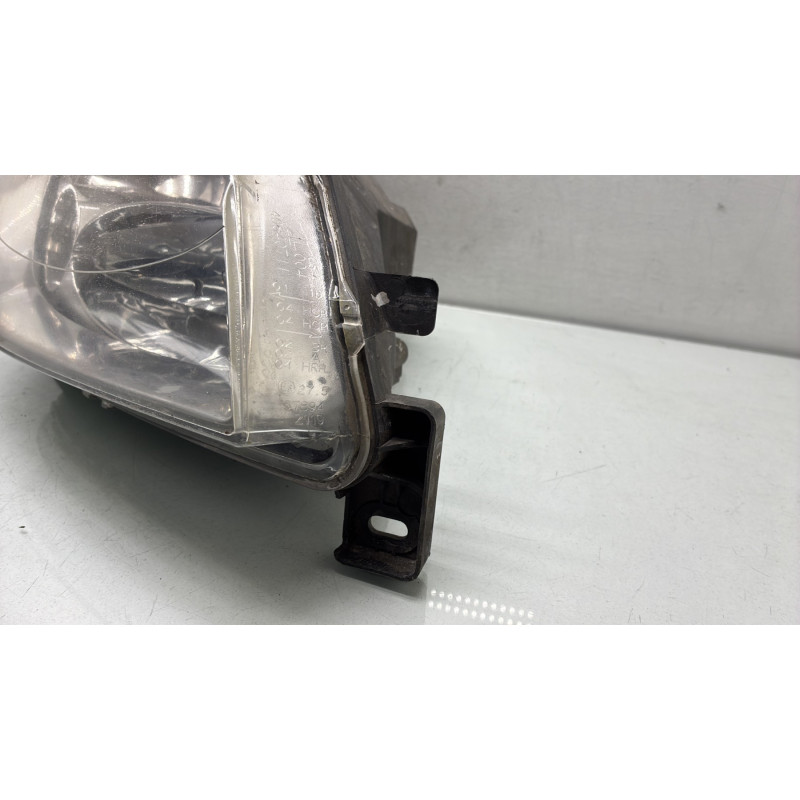 Optique avant principal droit (feux)(phare) CITROEN XSARA Photo n°4
