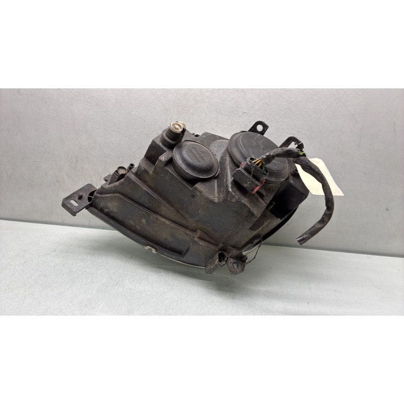 Optique avant principal droit (feux)(phare) CITROEN XSARA Photo n°6