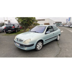 Optique avant principal droit (feux)(phare) CITROEN XSARA