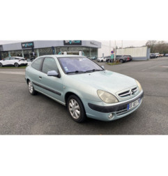 Optique avant principal droit (feux)(phare) CITROEN XSARA