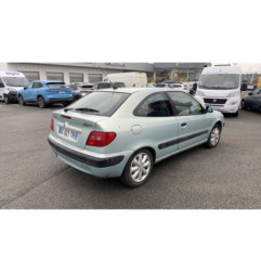 Optique avant principal droit (feux)(phare) CITROEN XSARA