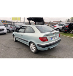 Optique avant principal droit (feux)(phare) CITROEN XSARA
