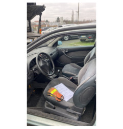 Optique avant principal droit (feux)(phare) CITROEN XSARA