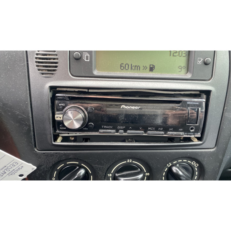 Optique avant principal droit (feux)(phare) CITROEN XSARA Photo n°15