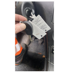 Optique avant principal droit (feux)(phare) CITROEN XSARA