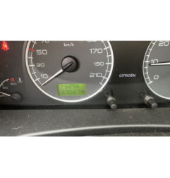 Optique avant principal droit (feux)(phare) CITROEN XSARA