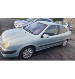 Optique avant principal droit (feux)(phare) CITROEN XSARA