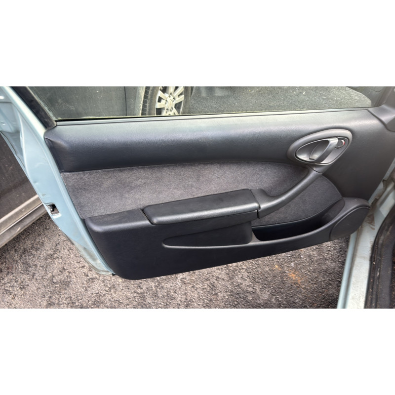 Optique avant principal droit (feux)(phare) CITROEN XSARA Photo n°20