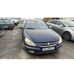 Aile avant droit PEUGEOT 607