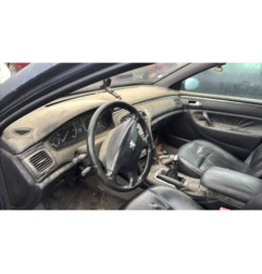 Aile avant droit PEUGEOT 607