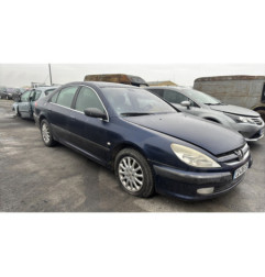 Aile avant gauche PEUGEOT 607