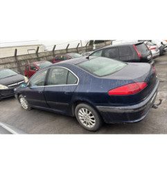 Aile avant gauche PEUGEOT 607